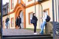 Öffnen Campus | Wohnheime | Freizeit